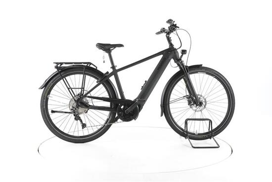 Reconditionné - Pegasus Premio EVO 10 Lite Trekking E-Bike - Très Bon