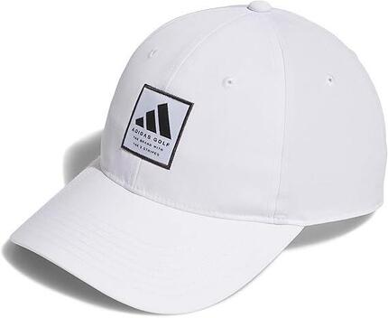 Adidas New Golf Performance Hat 26, Casquette de golf junior, Noir