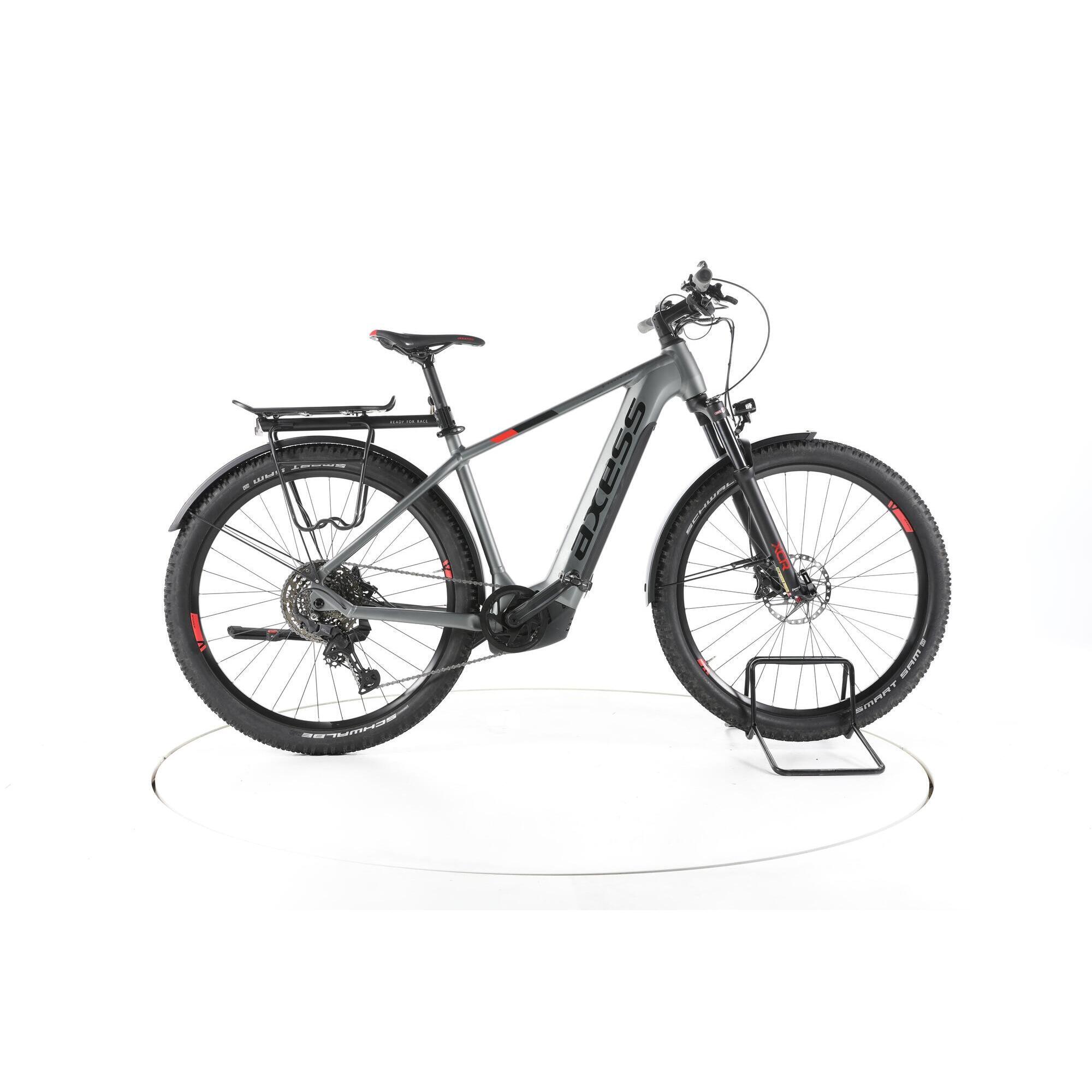 AXESS 2ND LIFE - Kolo Axess Force Pro 29 Allroad - Velmi dobrý stav
