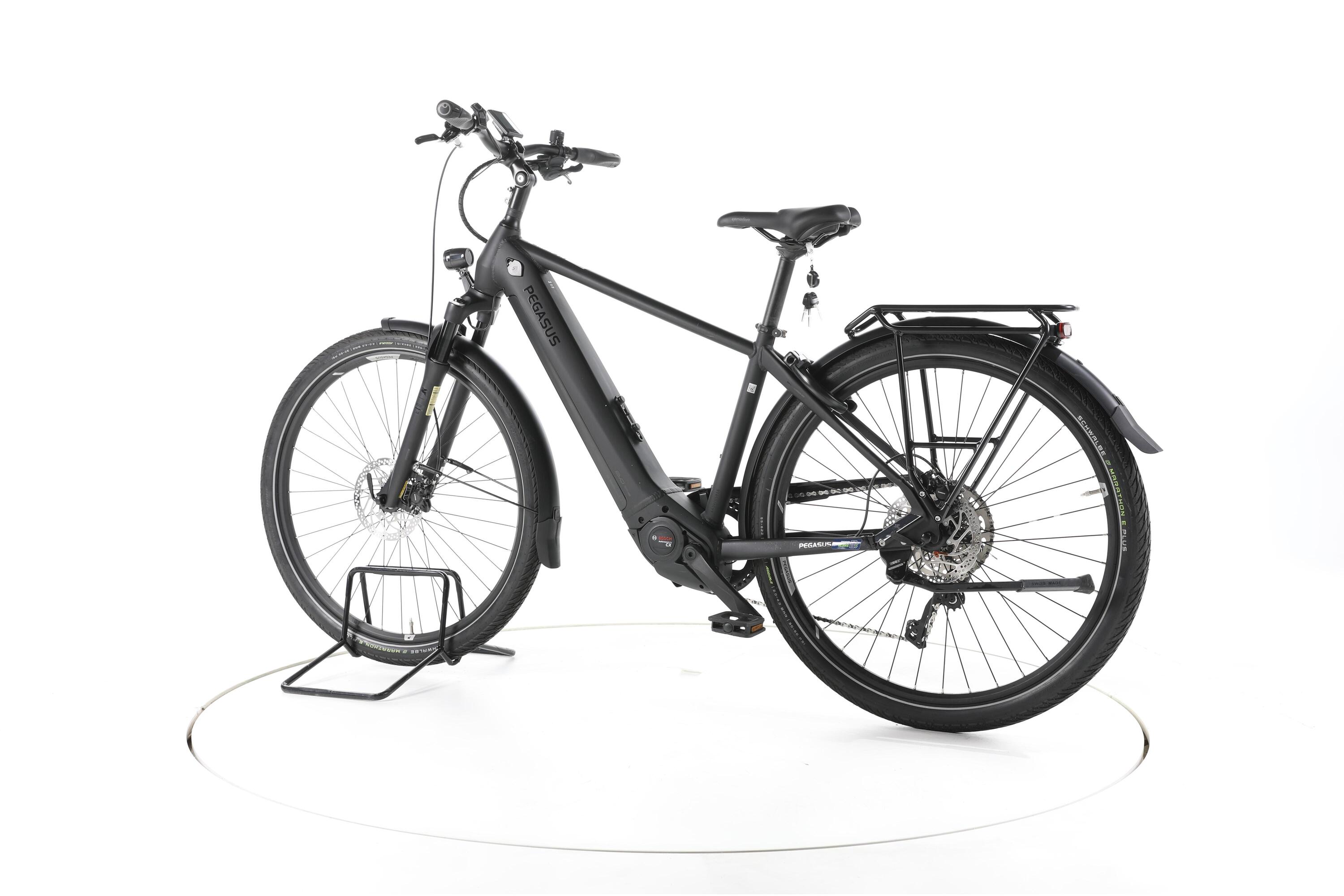 Ebike ricondizionata · Pegasus Premio EVO 10 Lite · Ottime condizioni 7/7