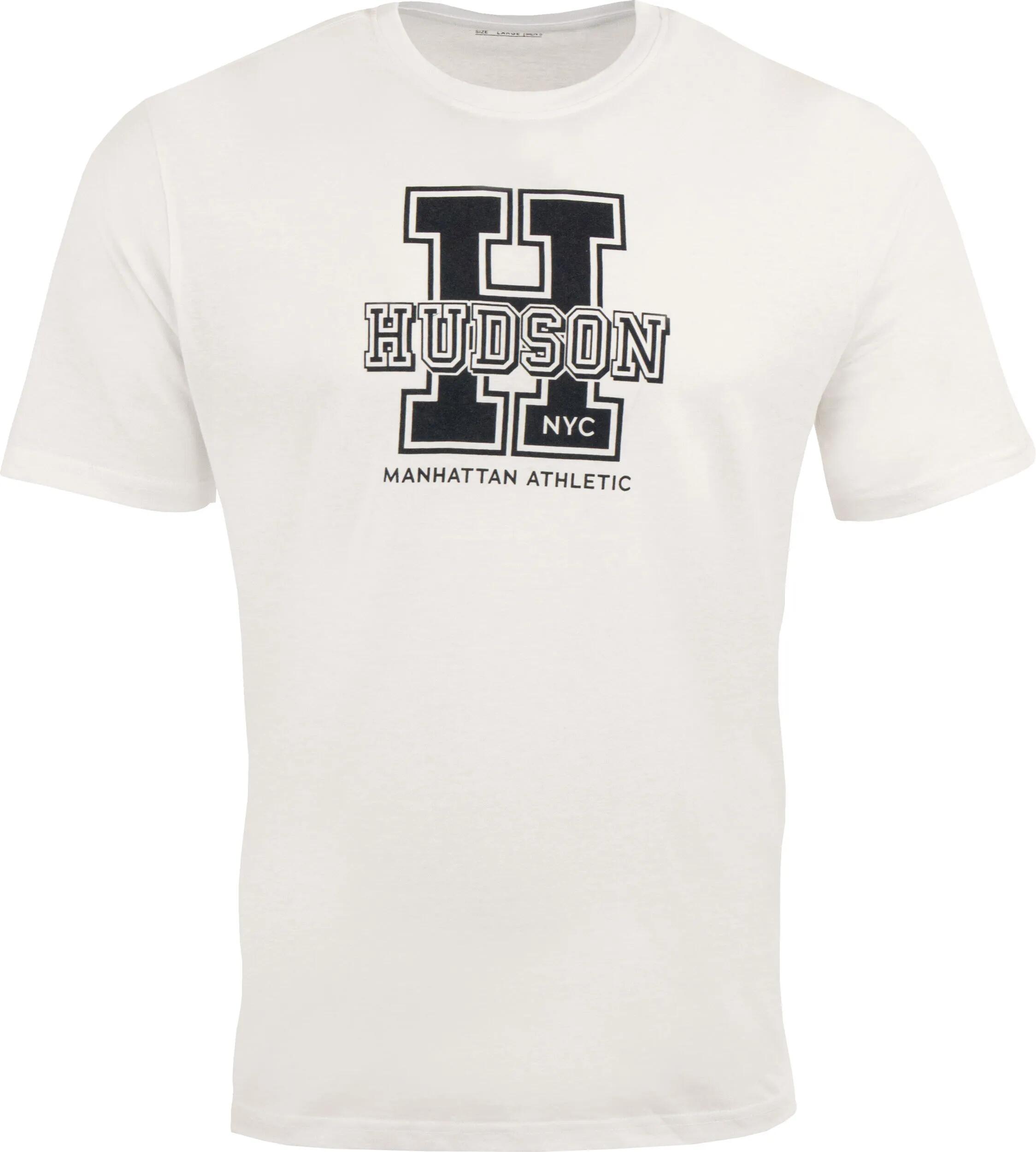 T-shirt homme Athl. Dpt Leone A0950 blanc 2XL 1/1