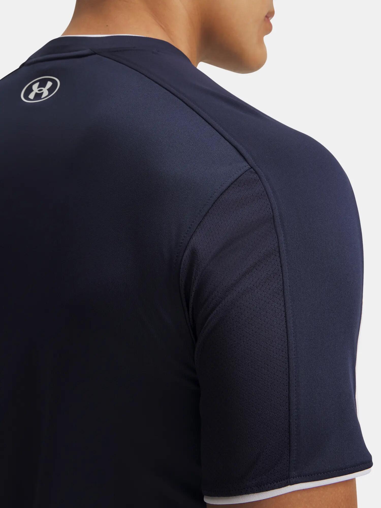 Herren T-Shirt Under Armour UA M Challenger Train SS 3/3