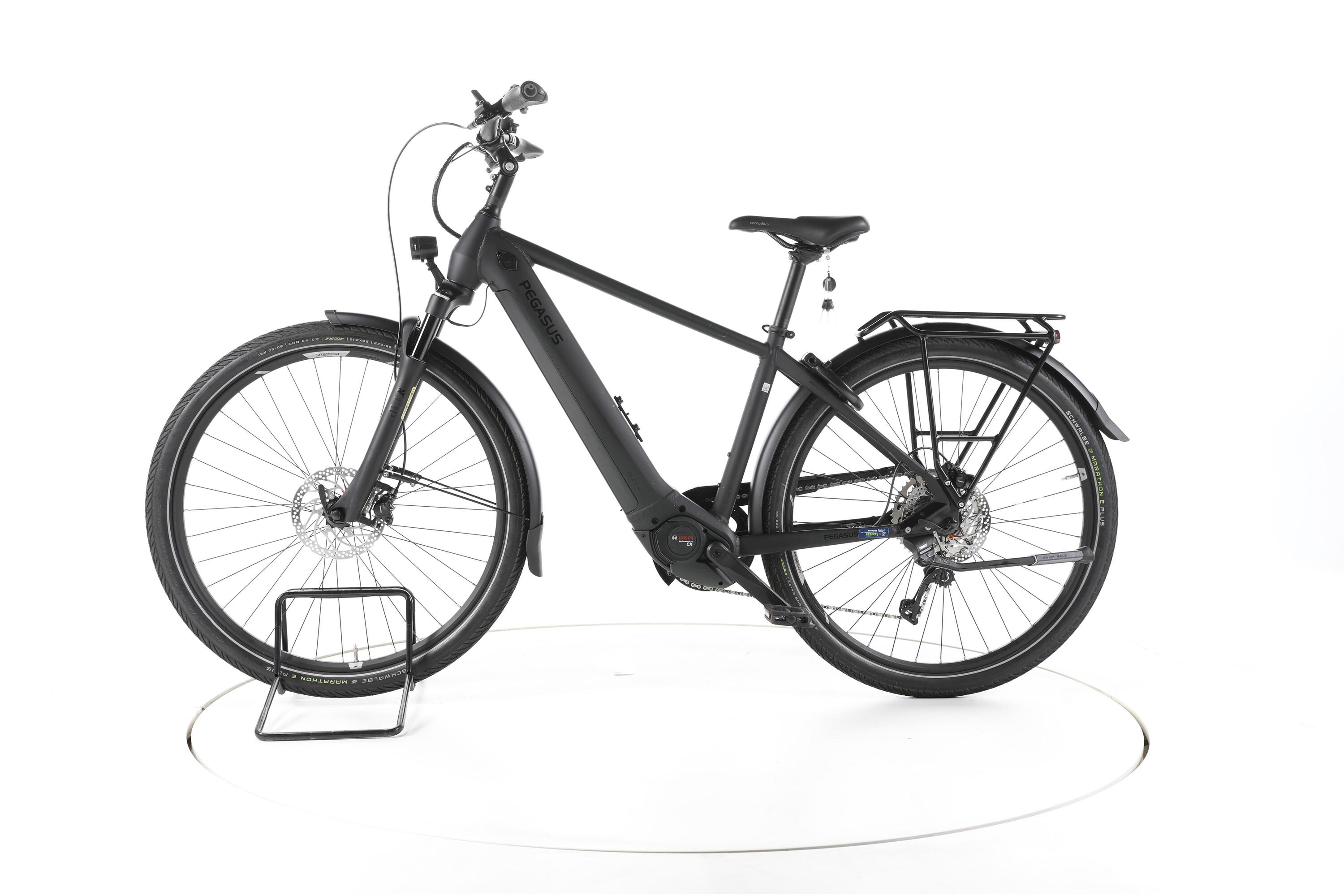Ebike ricondizionata · Pegasus Premio EVO 10 Lite · Ottime condizioni 6/7