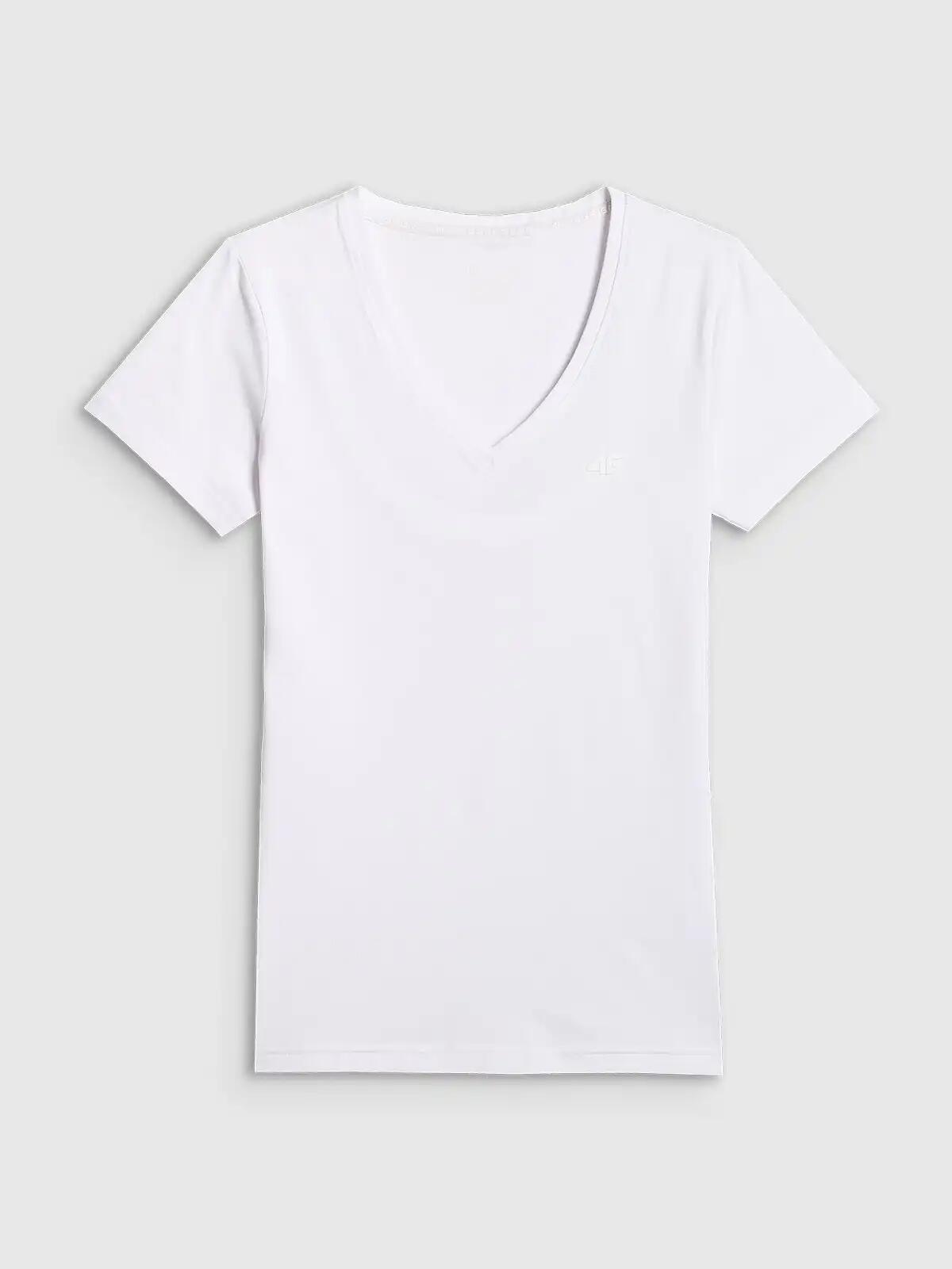 4F T-shirt da donna 3/4