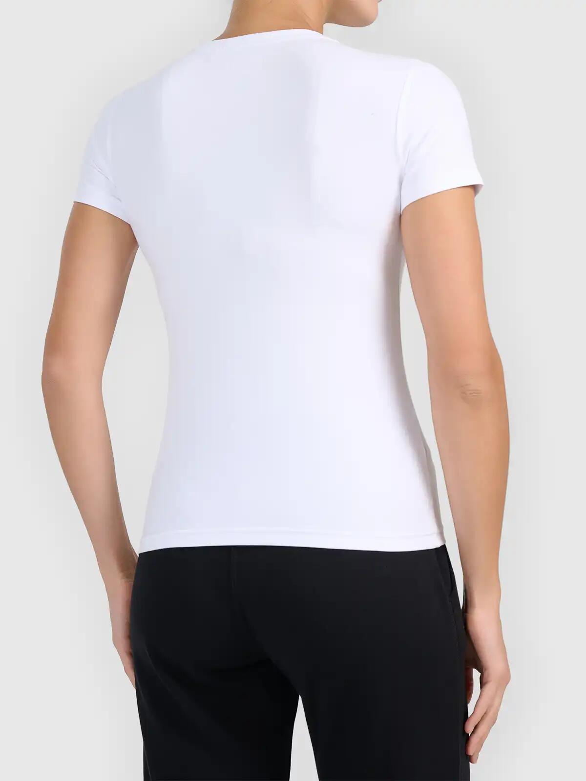 4F T-shirt da donna 2/4