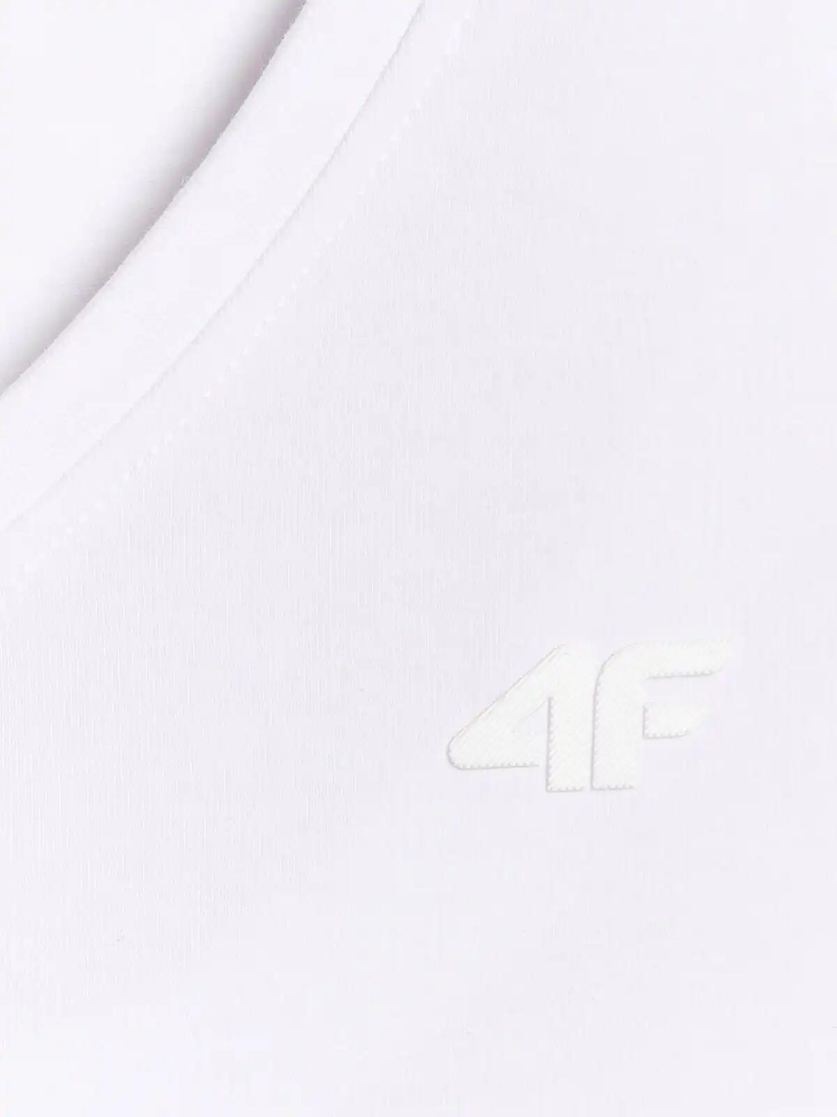 4F T-shirt da donna 4/4