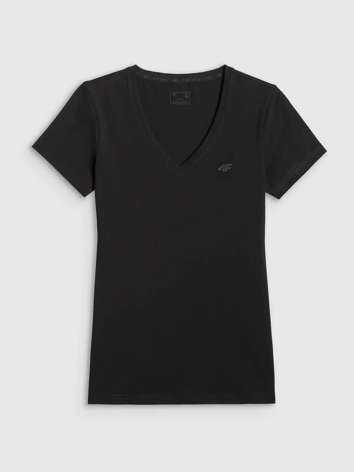 4F T-shirt da donna 3/4