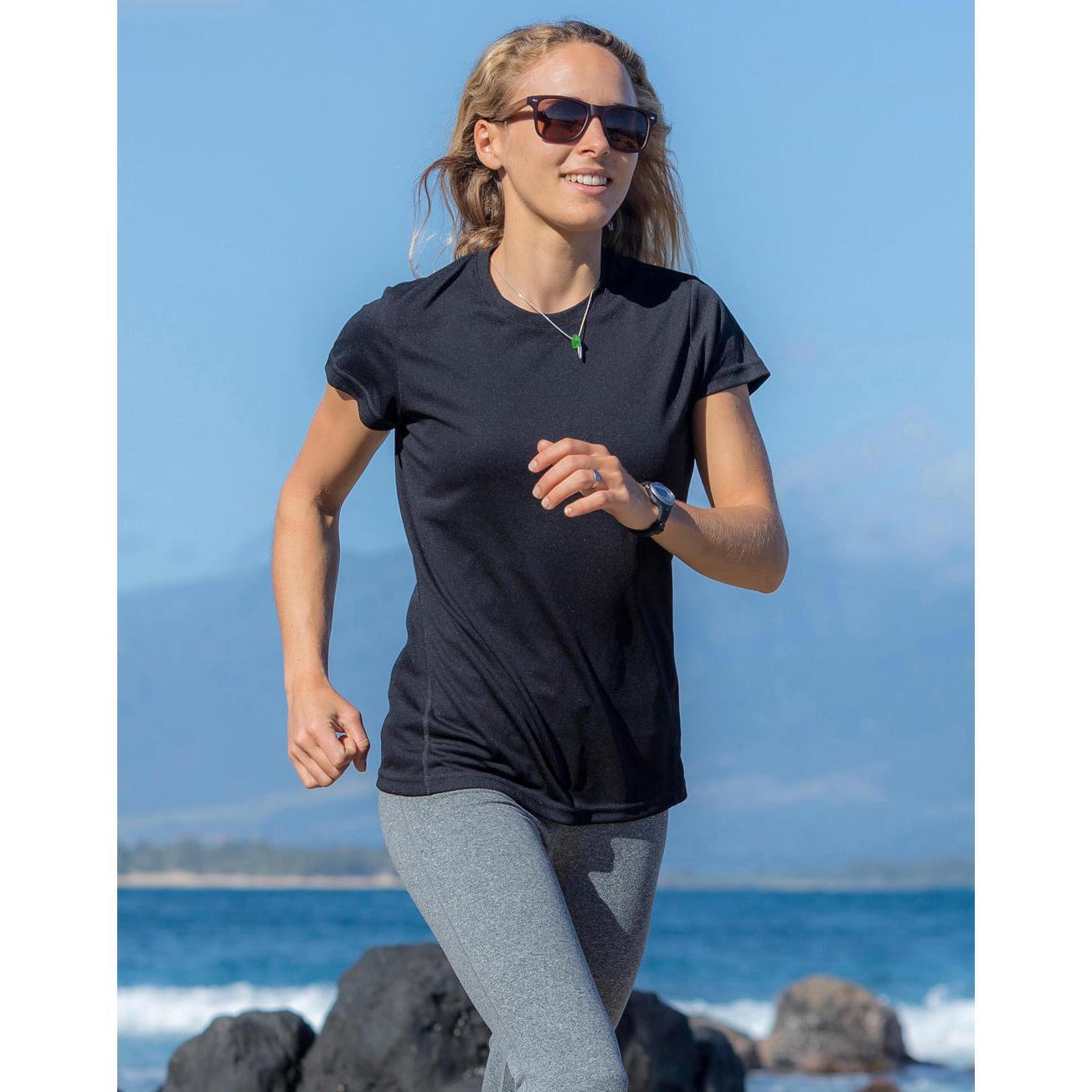 T-shirt femme Spiro Performance 2/2