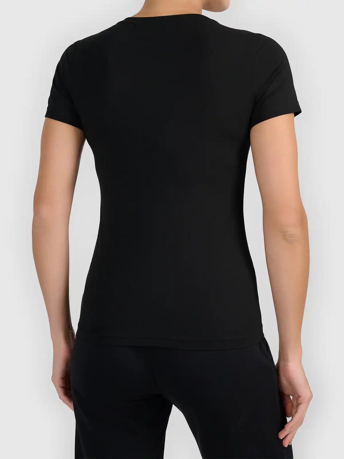 4F T-shirt da donna 2/4
