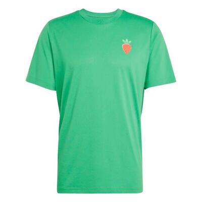 T-shirt adidas graphic