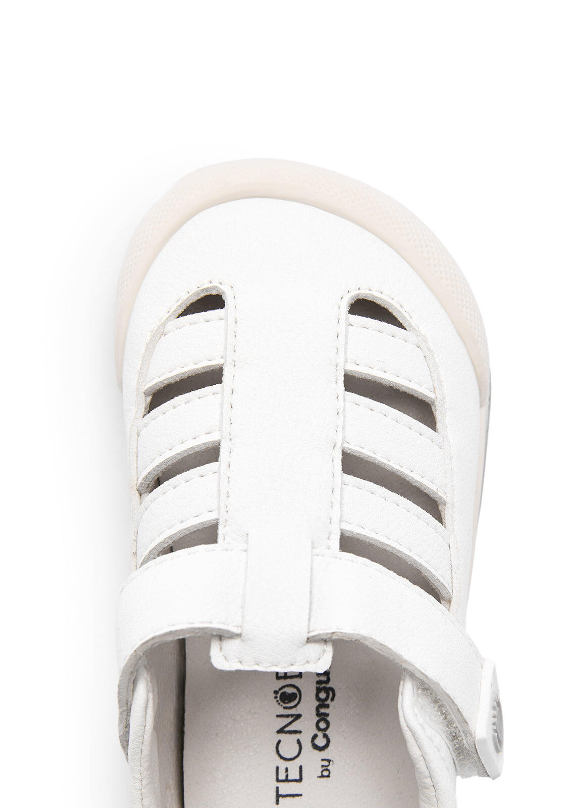 Sandalias Conguitos Cerradas Respetuosas 4/4