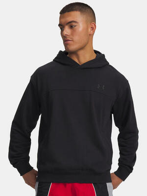Dames trainingssweater under armour motion emea