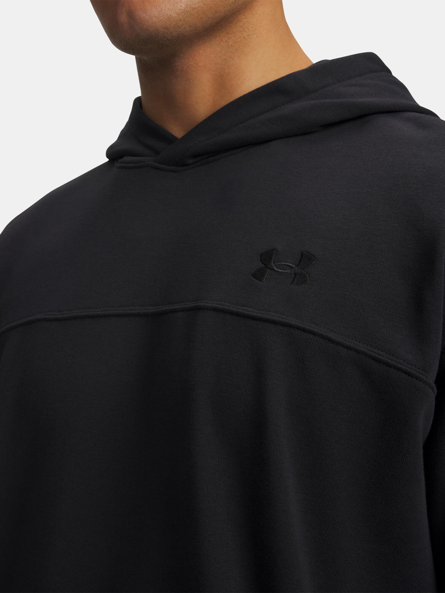 Dames trainingssweater Under Armour Motion EMEA 3/3