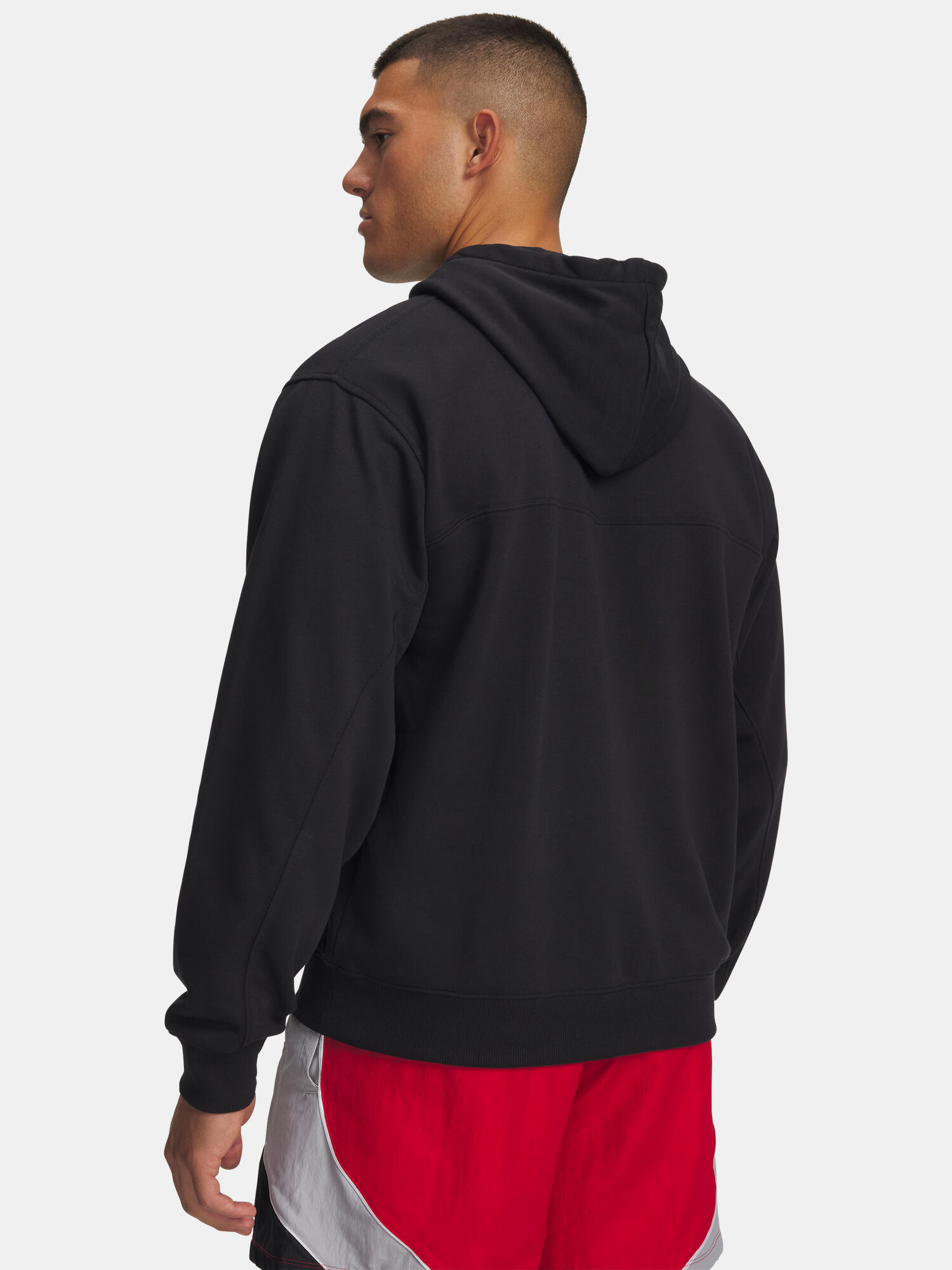 Dames trainingssweater Under Armour Motion EMEA 2/3