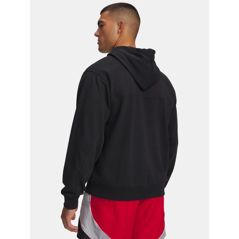 Hanorac de antrenament damă Under Armour Motion EMEA