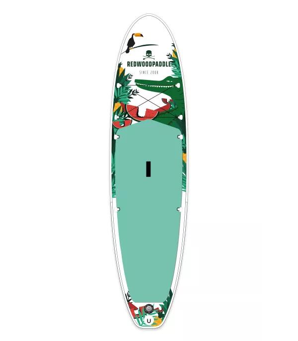Paddle inflável 10'7 Costa Rica 2/5