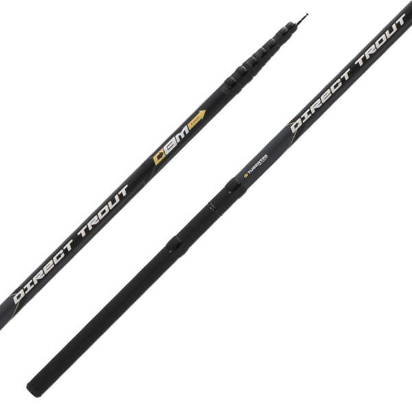 Torrente Direct Trout 7 m Rute 2/2
