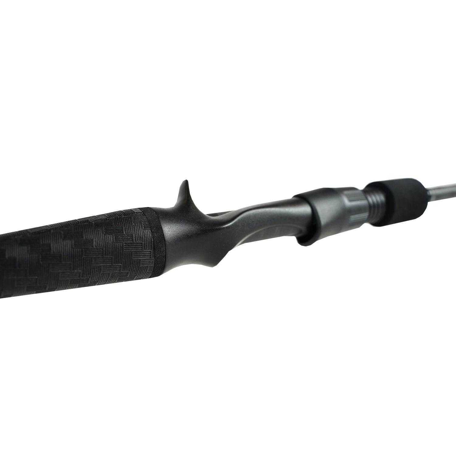 Vivid Casting 2.10m 10-40g canne baitcaster carbone 30T 4/7