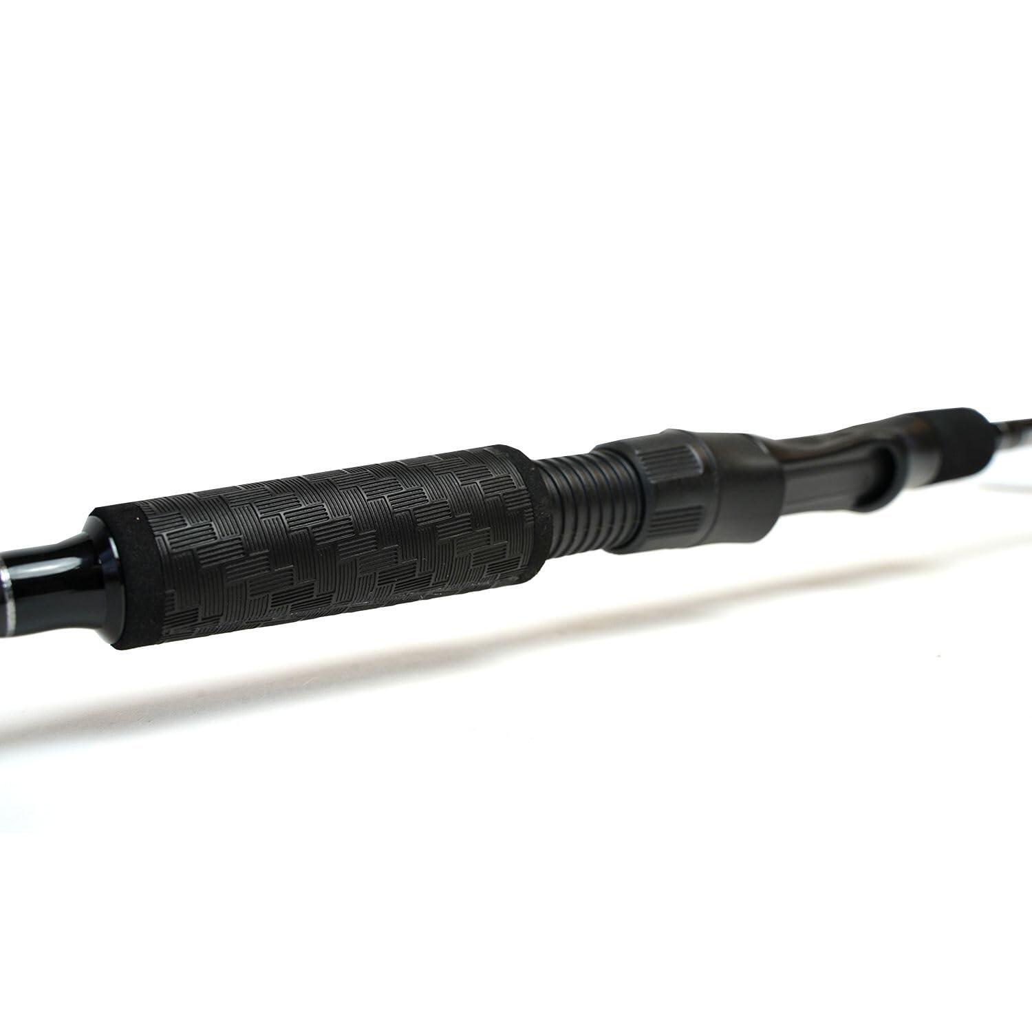Vivid Spinnrute 2.10m 9-30g 30T Carbon Fast Action 3/7
