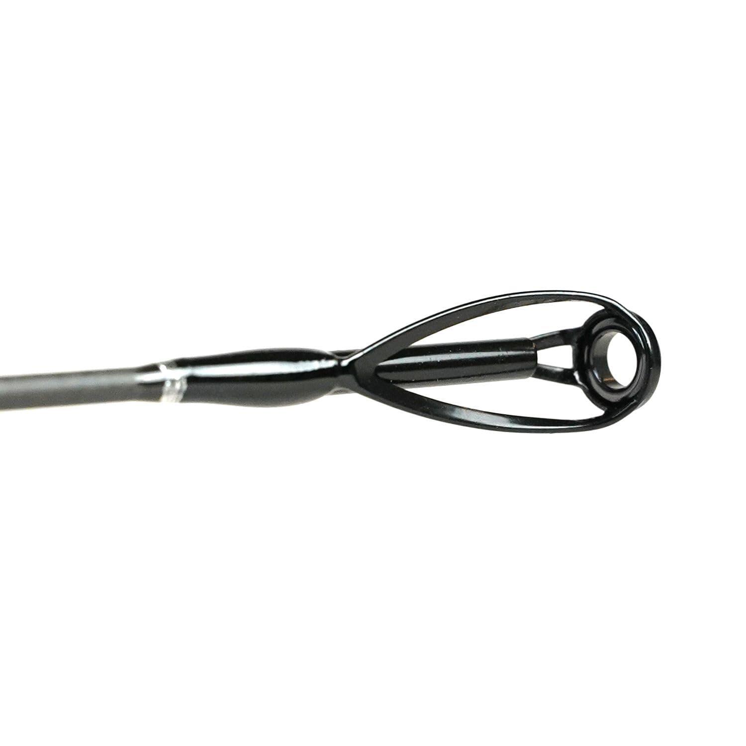 Vivid Casting 2.10m 10-40g canne baitcaster carbone 30T 5/7