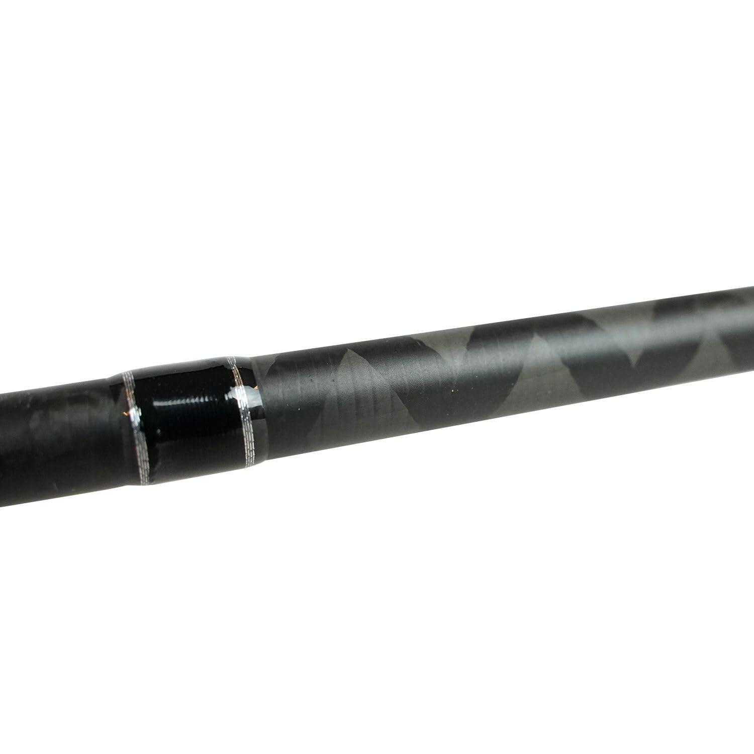 Vivid Casting 2.10m 10-40g canne baitcaster carbone 30T 7/7