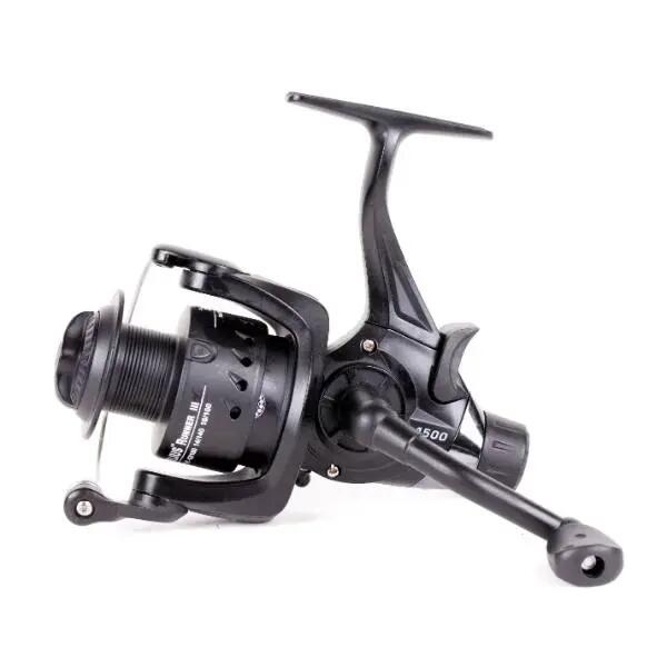 Helius 4500B Baitrunner Carp Reel