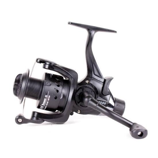 Helius 4500B mulinello carpa baitrunner