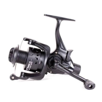 X2 Helius 4500B - kołowrotek karpiowy