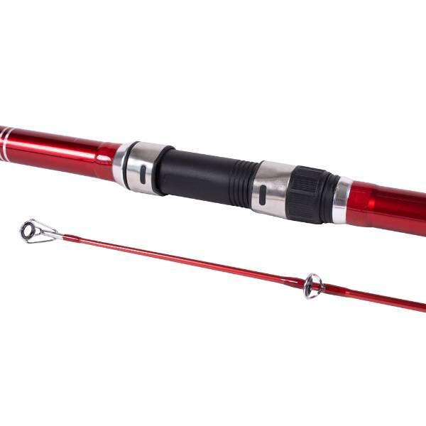 Red Devil Surf TX Strandhengel 3-delig 4.20m 100-200g 5/7