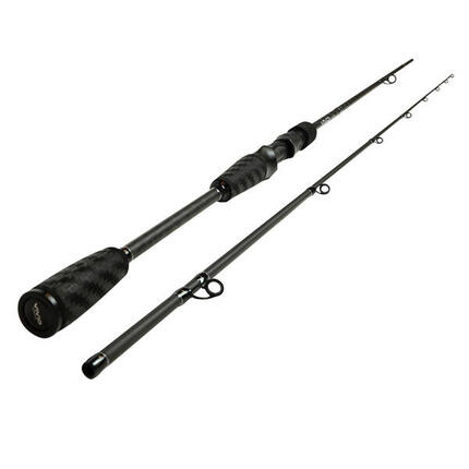 Vivid Casting 2.10m 10-40g canne baitcaster carbone 30T