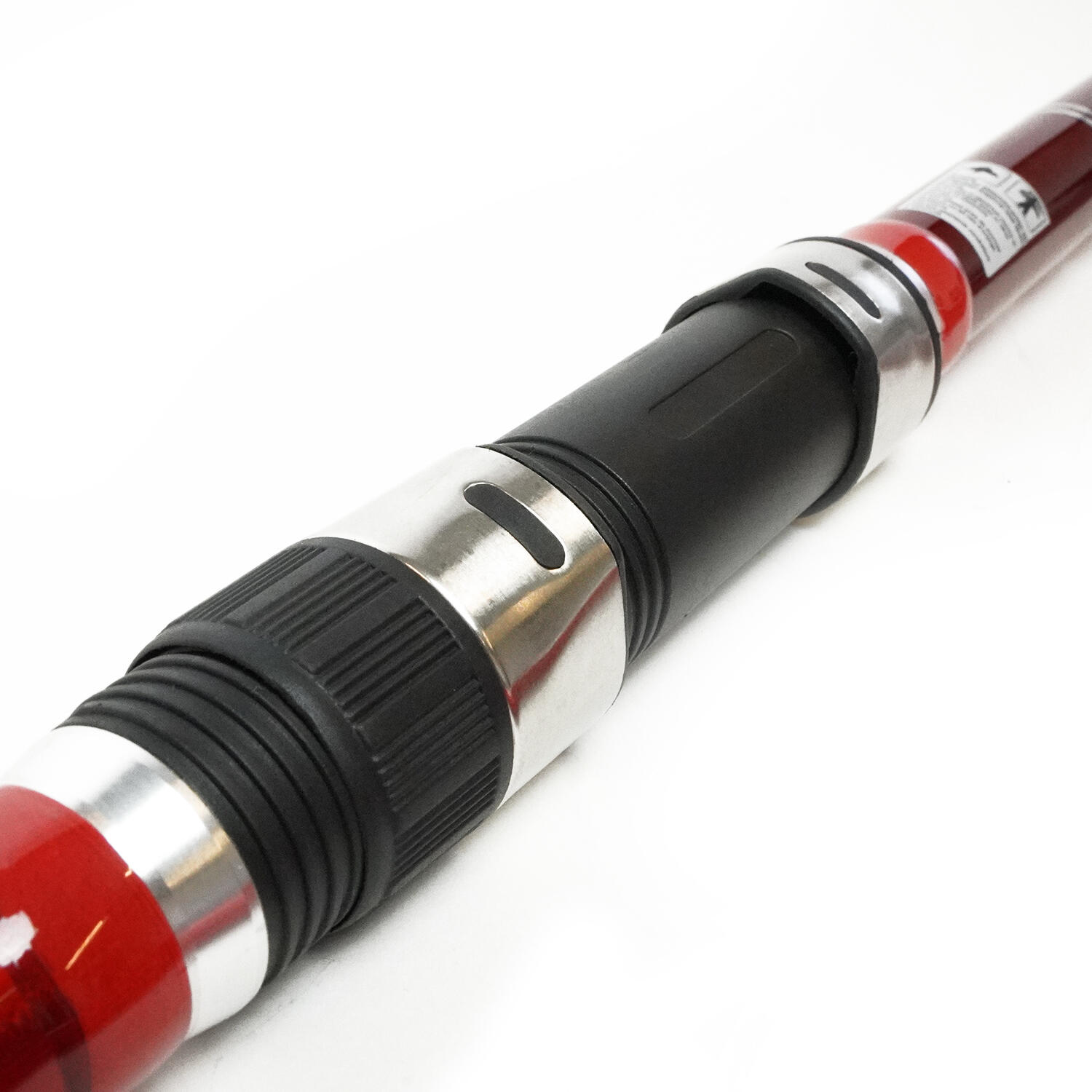 Red Devil Surf TX Strandhengel 3-delig 4.20m 100-200g 4/7