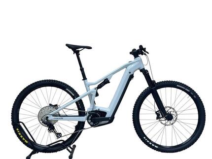 Refurbished - E-Mountainbike Focus Thron² 6.7 Shimano - Wie neu