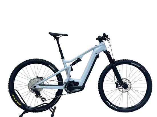 Refurbished - E-Mountainbike Focus Thron² 6.7 Shimano - Wie neu