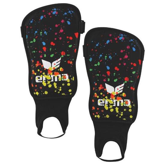 Erima Flex Guard Ergono Noir