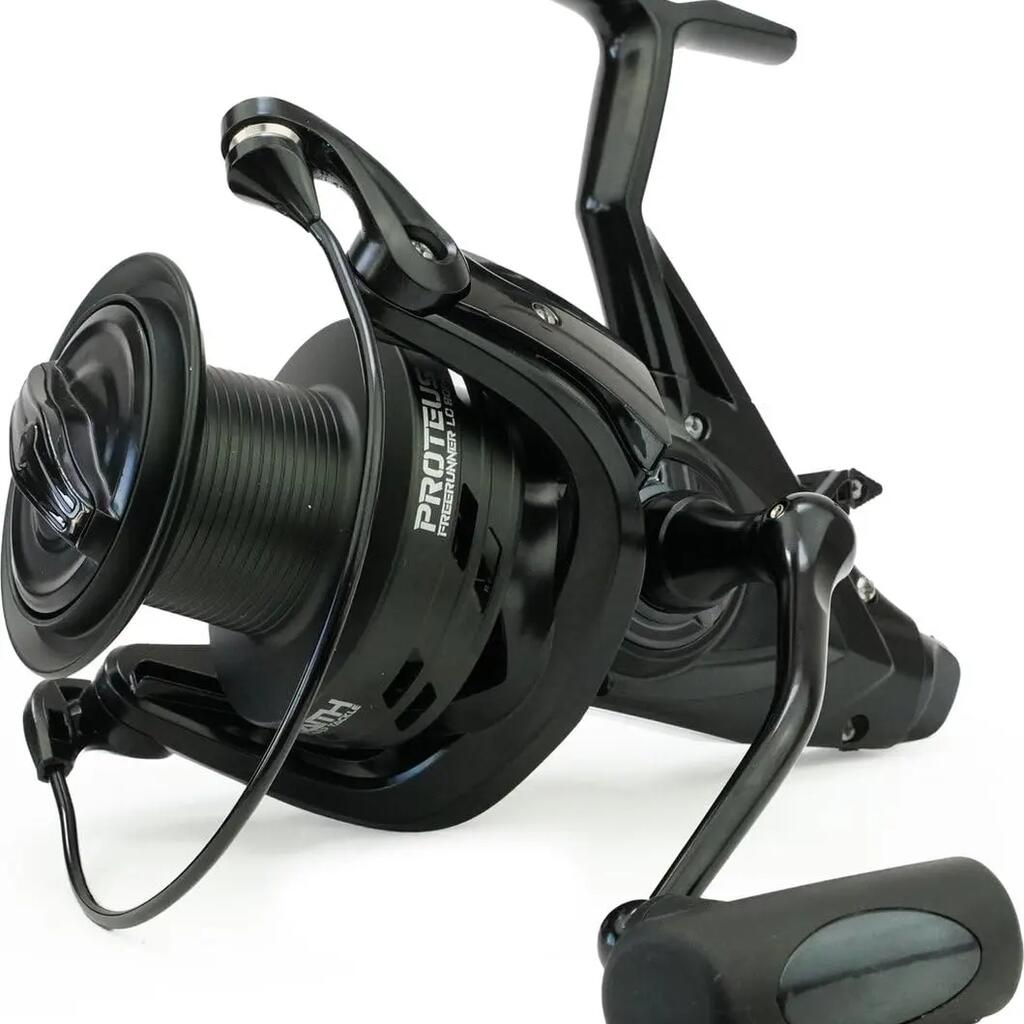 Faith Proteus Freerunner LC 8000 - 6 BB