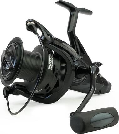Proteus LC 8000 - kołowrotek karpiowy Long Cast