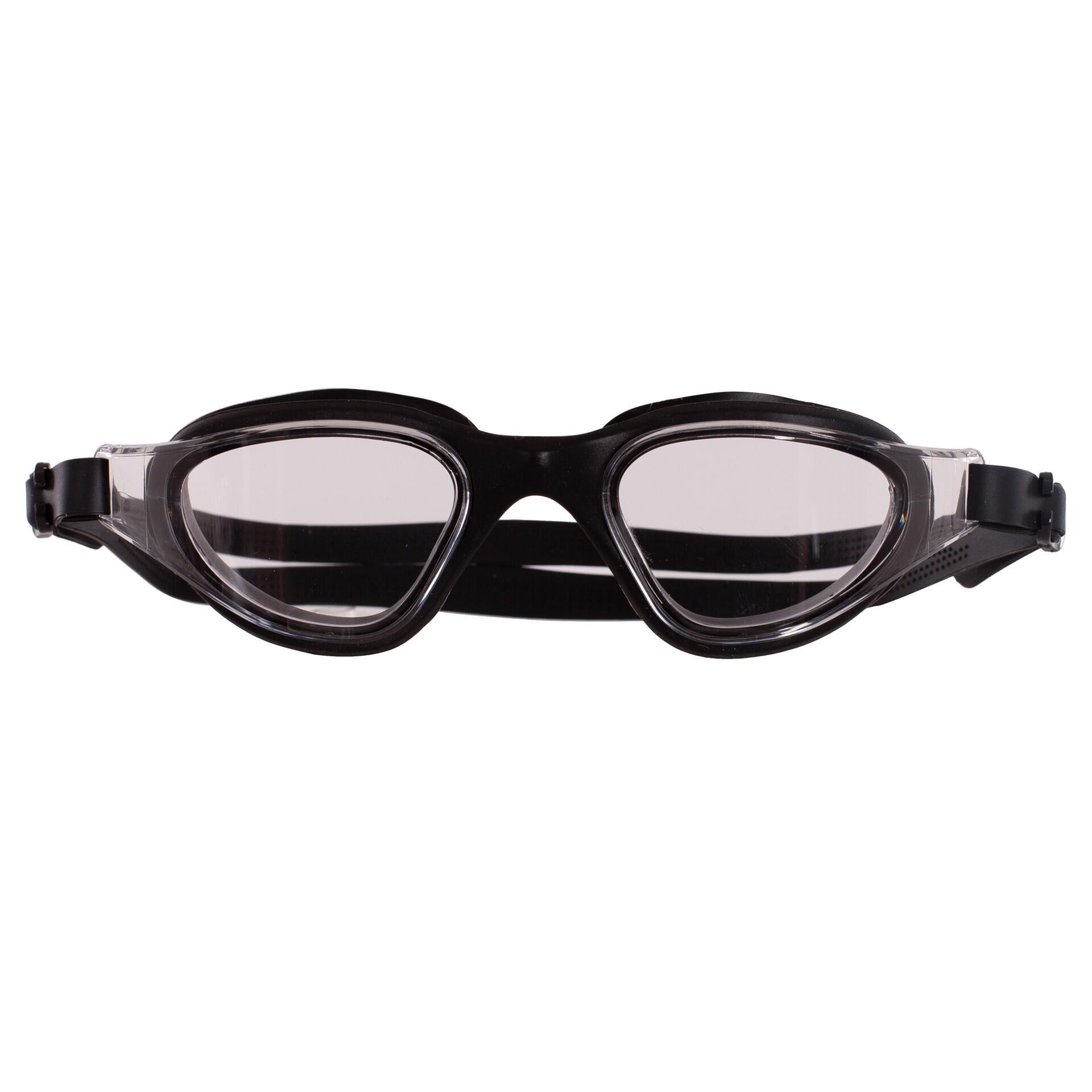 Okulary pływackie Squba Freya Blue Celeste