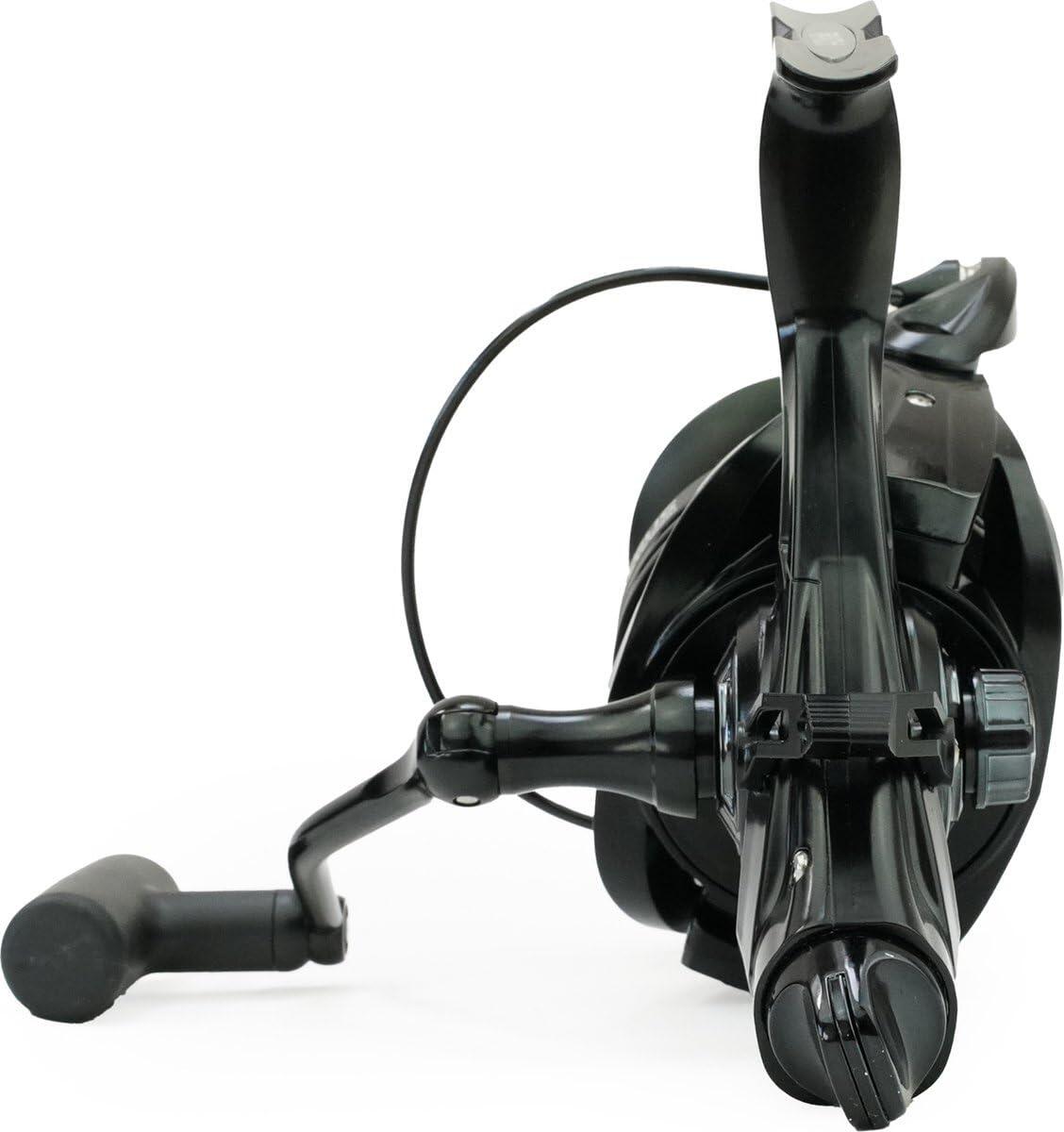 Carreto Proteus Freerunner LC 8000 Carpa Longcast 6/7