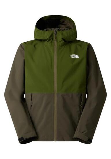 ODLES RAIN JKT COL MOL