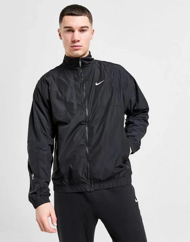 Nike x Drake NOCTA NRG Woven Relaxed Herren-Trainingsjacke - Größe: S 3/4