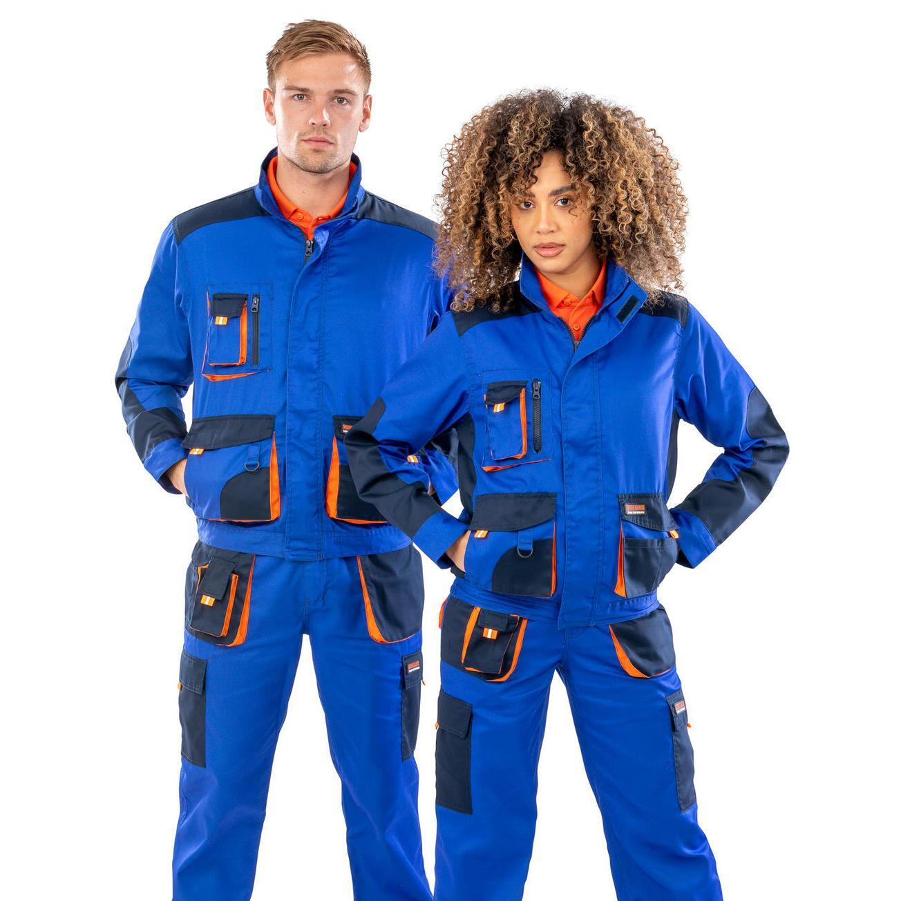 Veste imperméable Result Lite 3/3