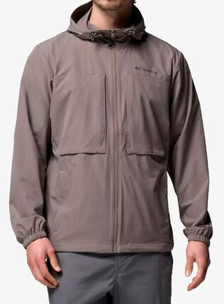 Kurtka softshell Columbia Street Heights Jacket