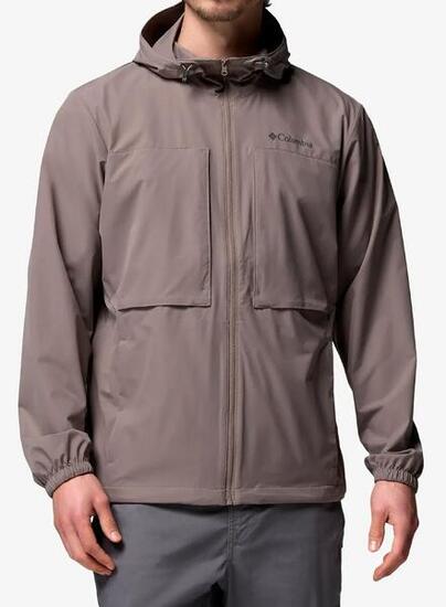 Kurtka softshell Columbia Street Heights Jacket