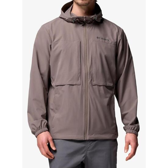 Kurtka softshell Columbia Street Heights Jacket