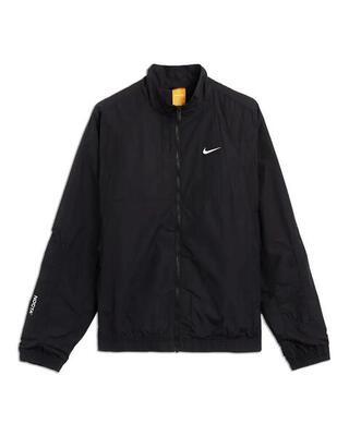 Nike x drake nocta nrg woven relaxed herren-trainingsjacke - größe: s