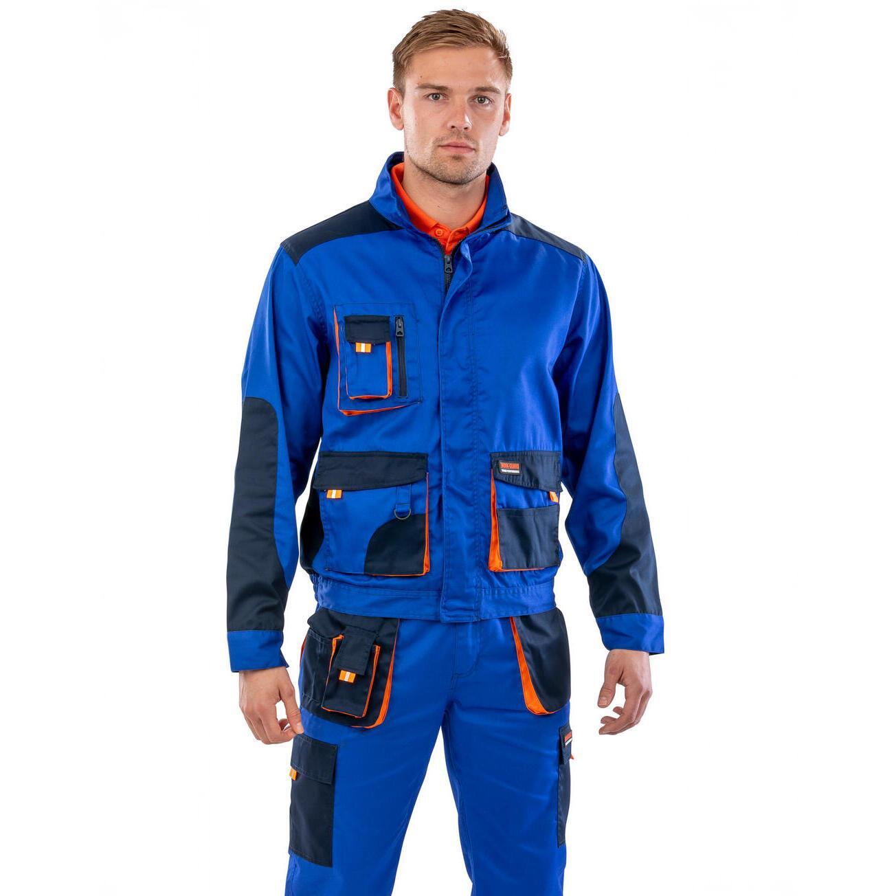 Veste imperméable Result Lite 2/3