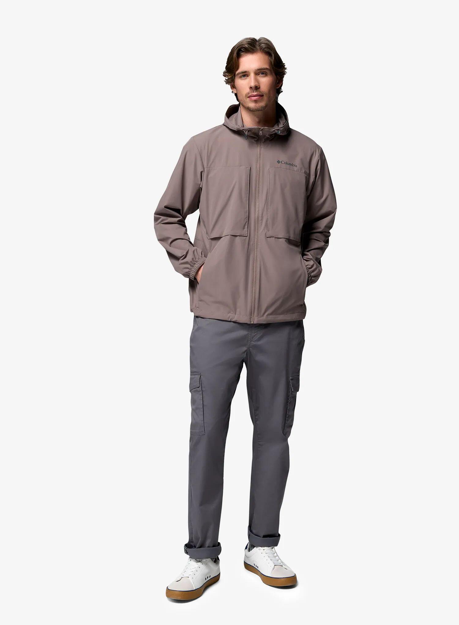 Kurtka softshell Columbia Street Heights Jacket 3/7