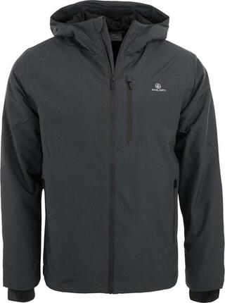 Veste Homme Athl.dpt Sarone Gris 2xl