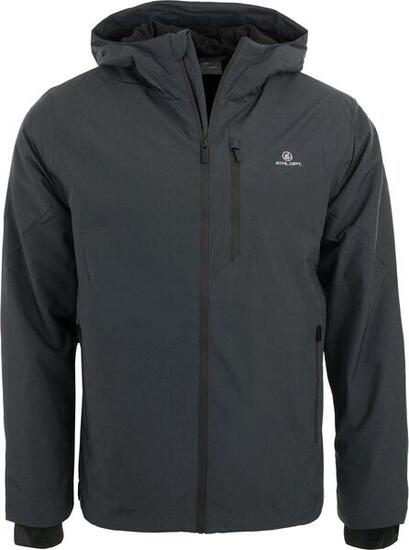 Veste Homme Athl.dpt Sarone Gris 2xl