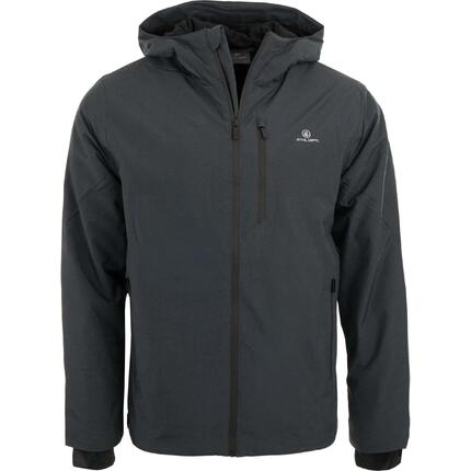 Kurtka męska Athl.dpt Sarone Szara 2xl